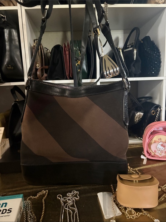Handbags - Burberry crossbody